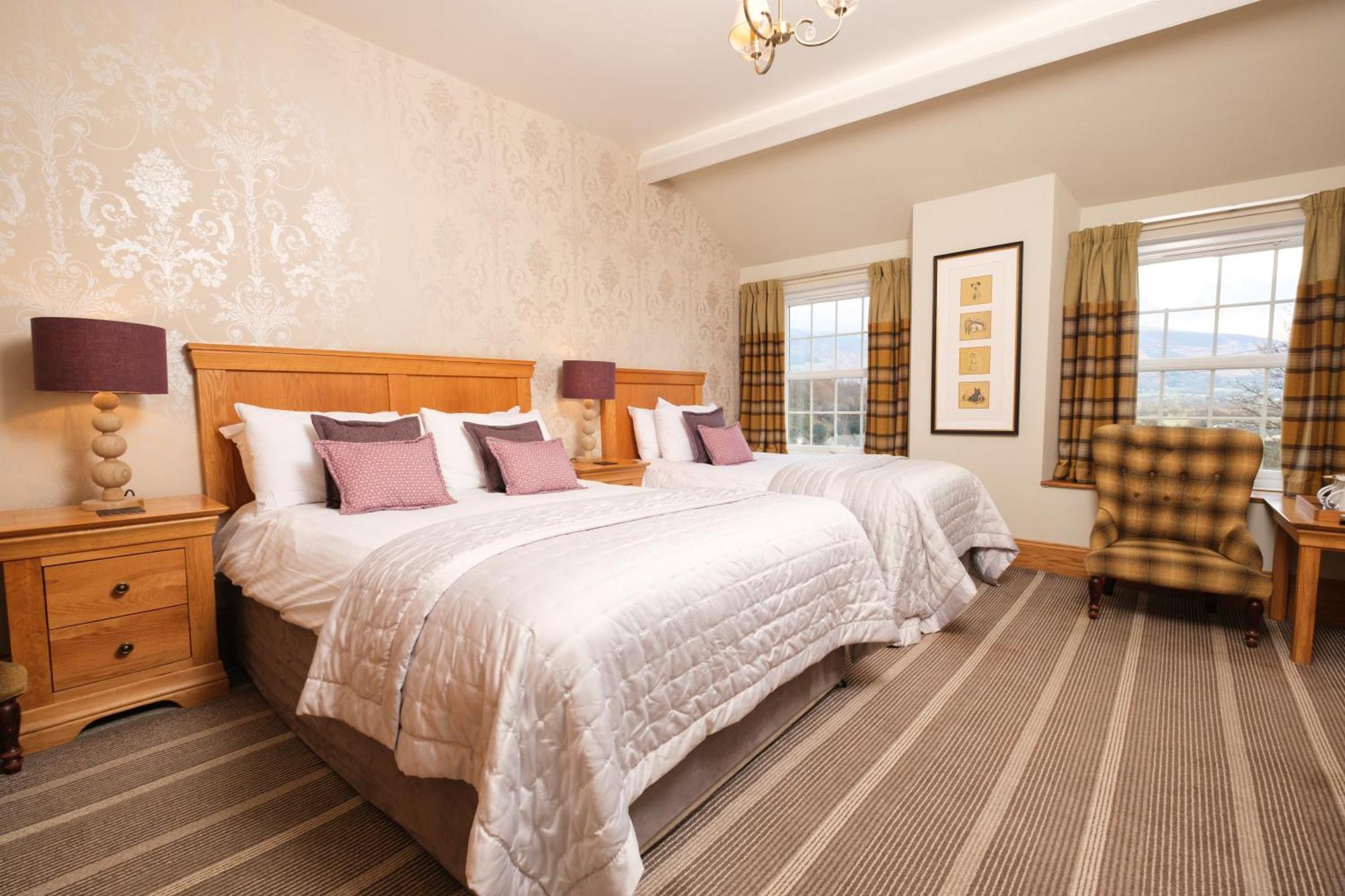 The Coledale Inn Keswick  Buitenkant foto