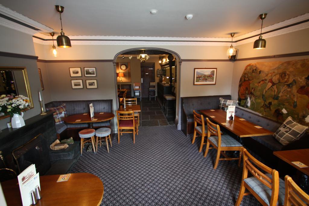 The Coledale Inn Keswick  Buitenkant foto
