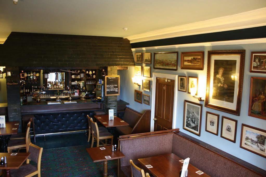 The Coledale Inn Keswick  Buitenkant foto